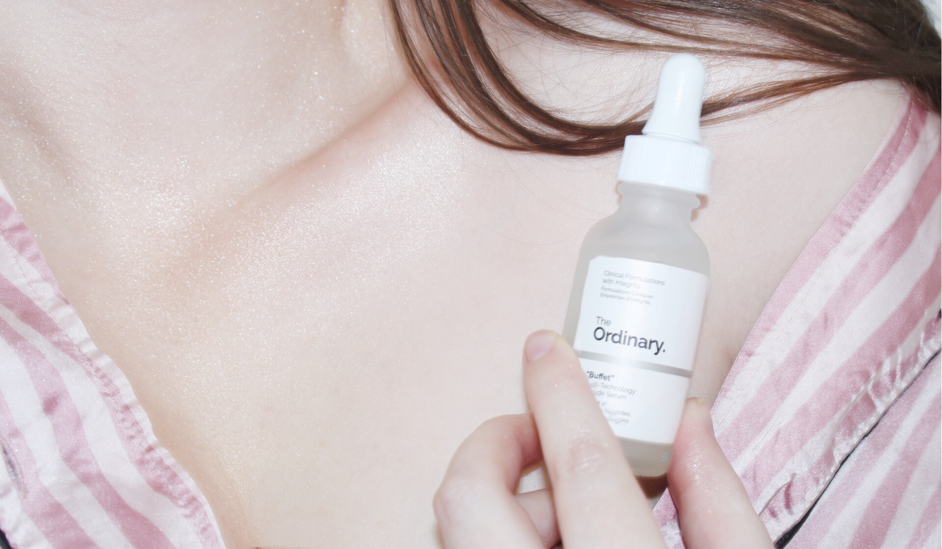 How to build a skincare routine with The Ordinary products