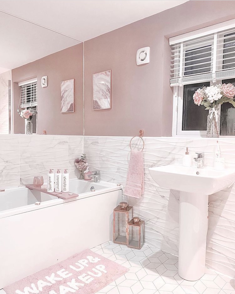 Girliest college apartment decor ideas to try!