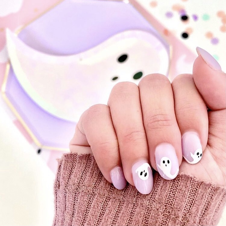 Best fall nails designs