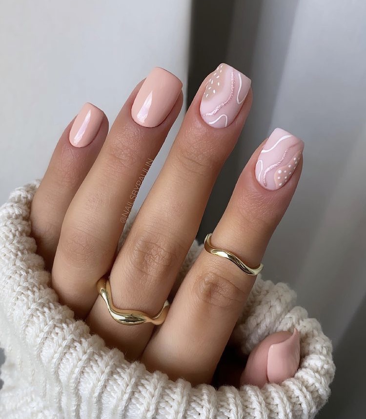58 Best Nail Designs To Adorn Your Mani