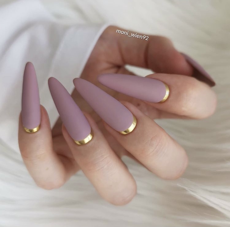 Most Expensive Looking Easy Nail Art ideas