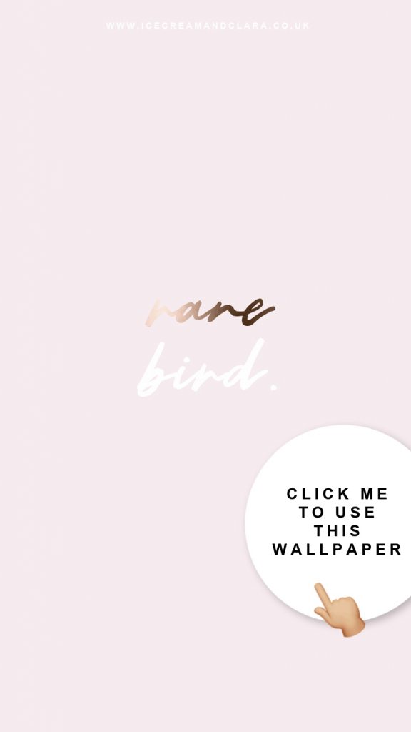 Empowering Cute Wallpapers for Girls to Feel Powerful! - Ice Cream whispers  Clara