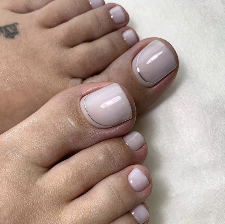Pink (Simply..best) Toe nail Art | Pink toe nails, Toe nail color, Feet  nails
